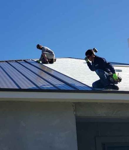 Metal Roofing Bendigo - Roof Replacement & Reroof Specialists — listing photo