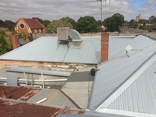 Bendigo Roofing — listing photo