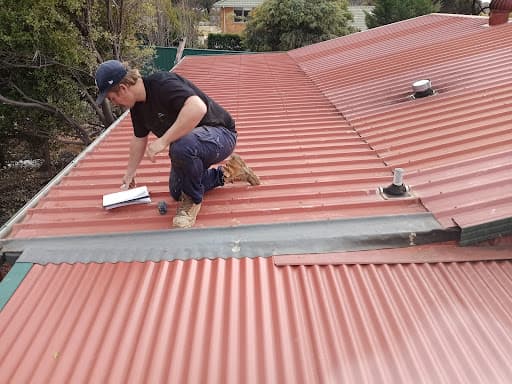 T&T Roofing Bendigo
