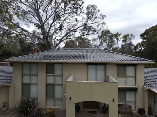 Roof Restoration Services Bendigo — listing photo