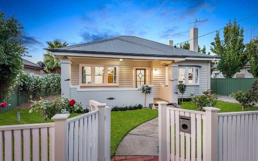 Painters Station — listing photo