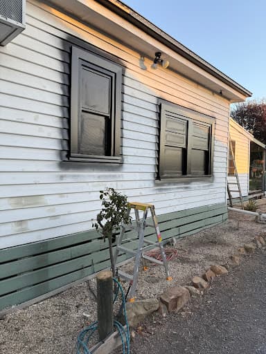 JB Group - Bendigo Painting, Sand Blasting, Epoxy Flooring, Roof Painting