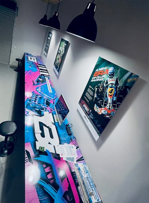 YBI FX - Truck Art & Signage — photo 5