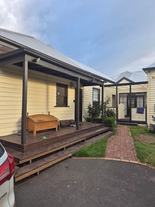 Shane Rayment Painters Decorators — photo 1