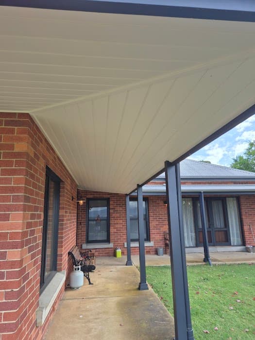 Shane Rayment Painters Decorators — photo 3