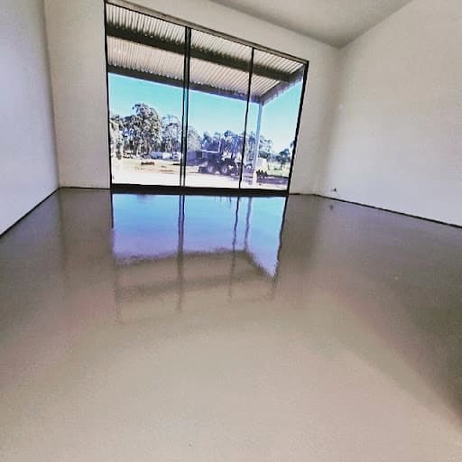 Steve Liddall Painting & Epoxy