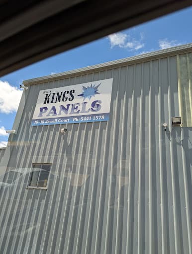 Kings Panels — listing photo