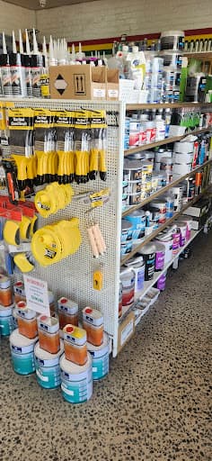 Perrows Automotive Paints