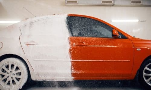 Car Detailing Bendigo - Ceramic Coating & Paint Protection — photo 2