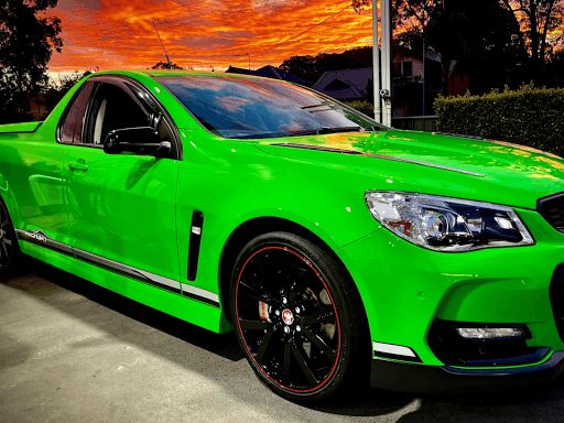 Car Detailing Bendigo - Ceramic Coating & Paint Protection — photo 4