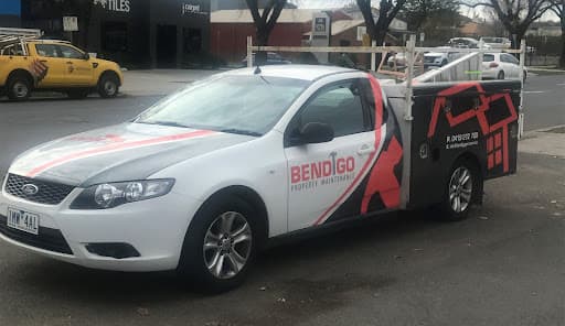 Bendigo Property Maintenance — listing photo