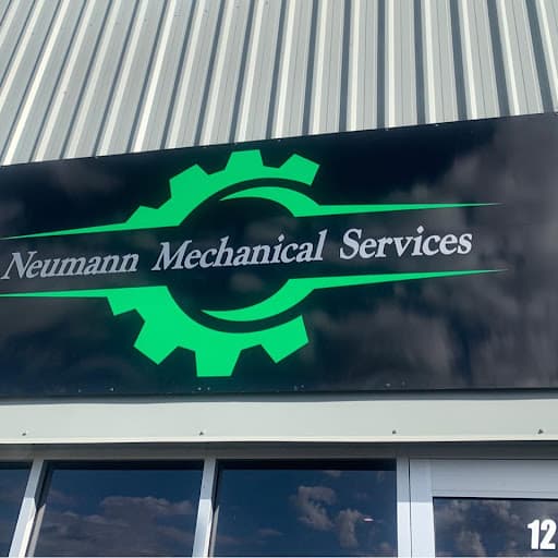 Neumann Mechanical Services — listing photo