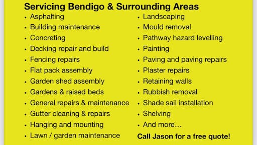 Hodgskiss Property Maintenance