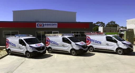 Eascom Electrical Bendigo