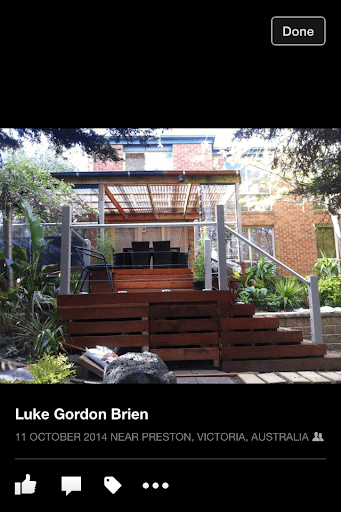 bendigo maintenance carpentry & construction