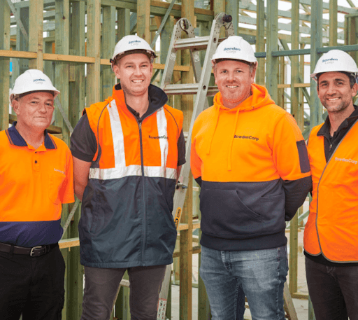 Bowden Corporation Bendigo — listing photo