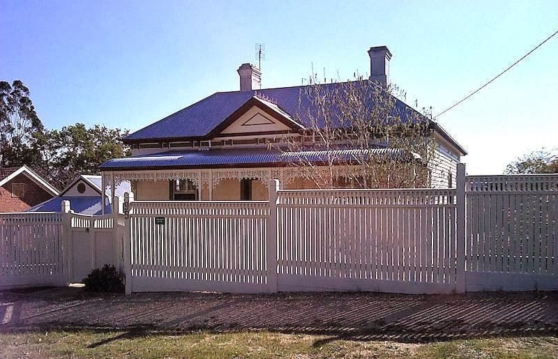 C Hauke Painting Bendigo — photo 2
