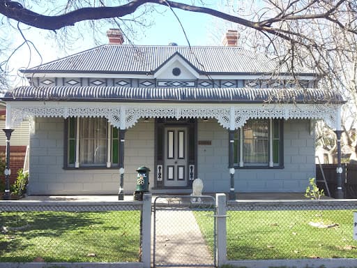 Shaun Arthur Painting Bendigo
