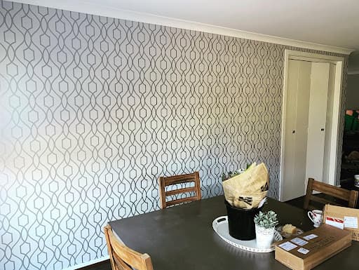 Thistle Wallpapering — listing photo