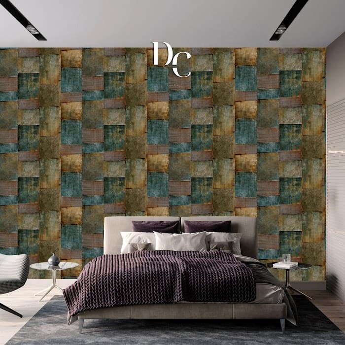 Deco & Co Wallpaper Installation / Supply Melbourne | Curtains and Blinds — photo 1