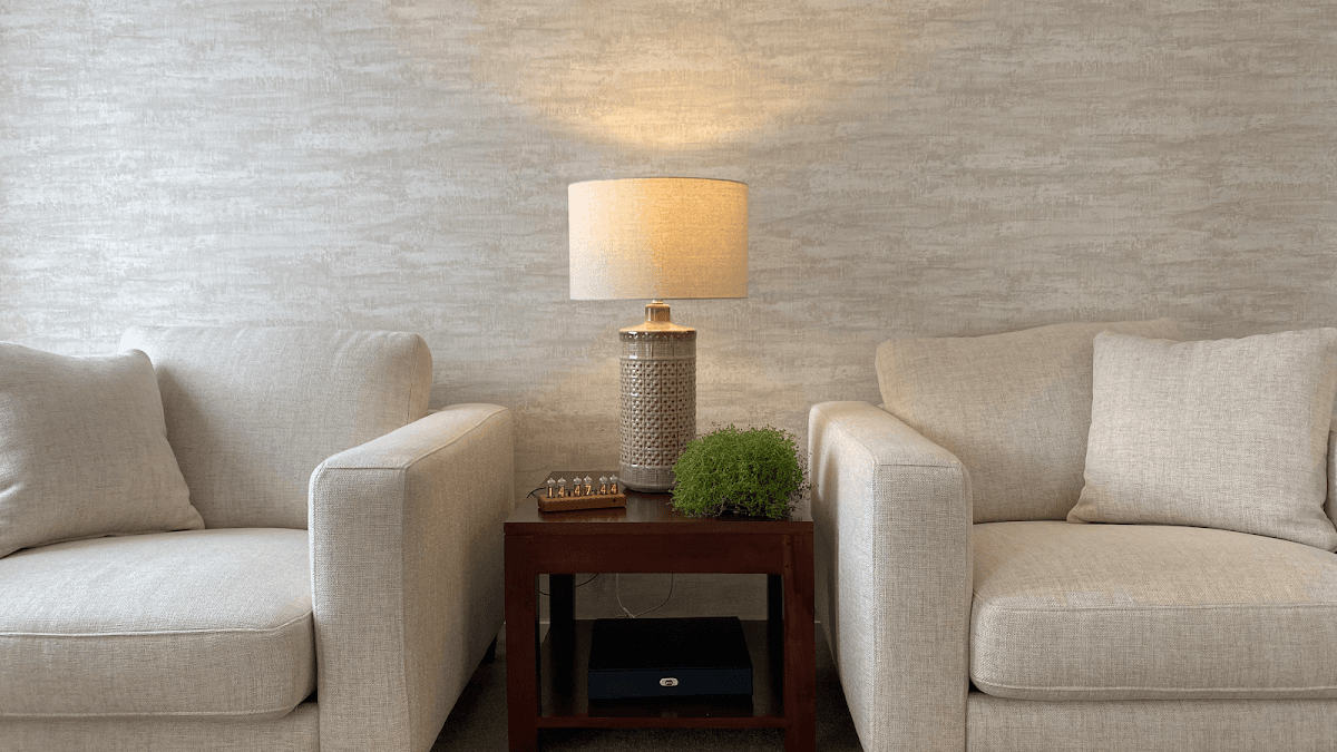 Deco & Co Wallpaper Installation / Supply Melbourne | Curtains and Blinds — photo 3