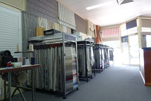 Bendigo Window Furnishings