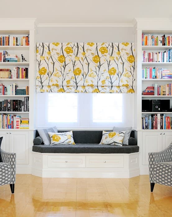 Fabriq (formerly Reanne Curtains & Designs) — photo 2