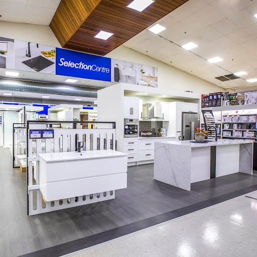 Hume & Iser Mitre 10 — listing photo