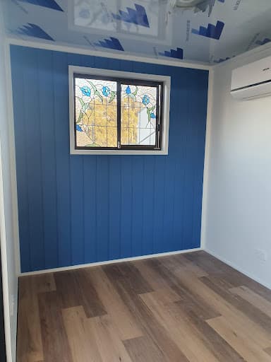 Steve Liddall Painting & Epoxy