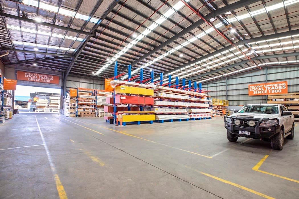 Hume & Iser Mitre 10 — photo 4