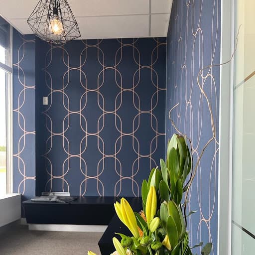 Deco & Co Wallpaper Installation / Supply Melbourne | Curtains and Blinds
