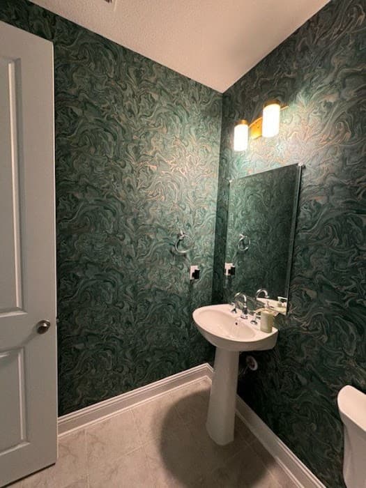 Best Wallpaper Installer Chicago — photo 1