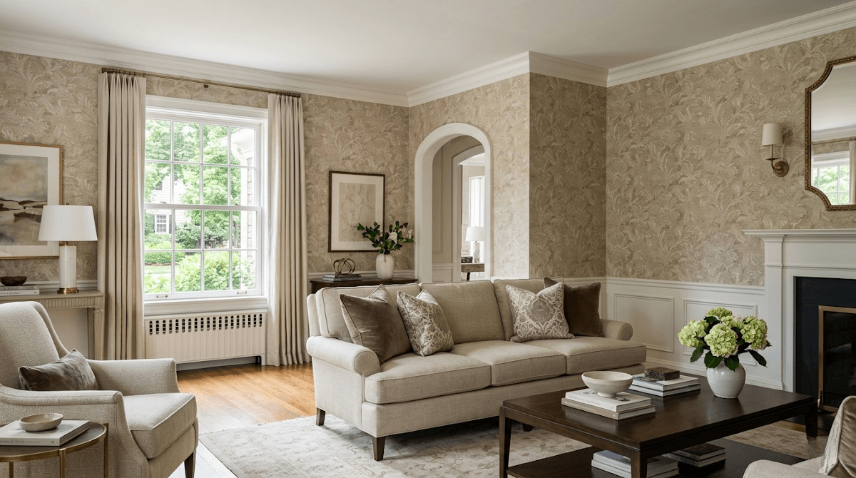 Best Wallpaper Installer Chicago — photo 2