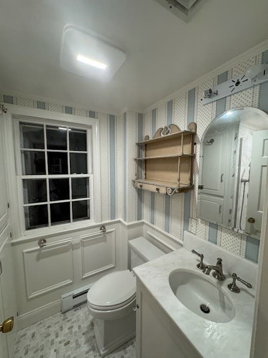 Best Wallpaper Installer Chicago — photo 3