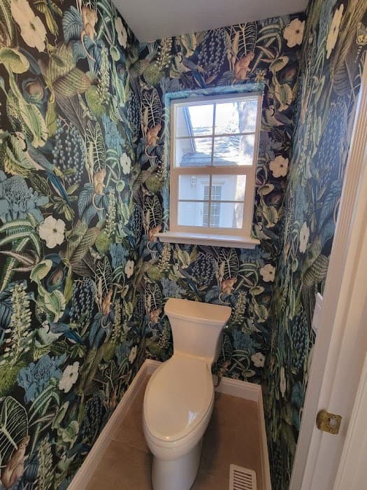 Best Wallpaper Installer Chicago — photo 4