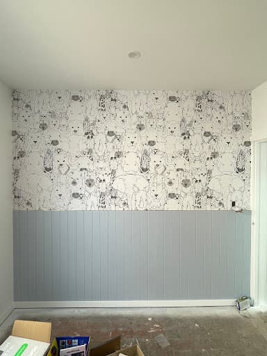 Wallpaper Installer — listing photo