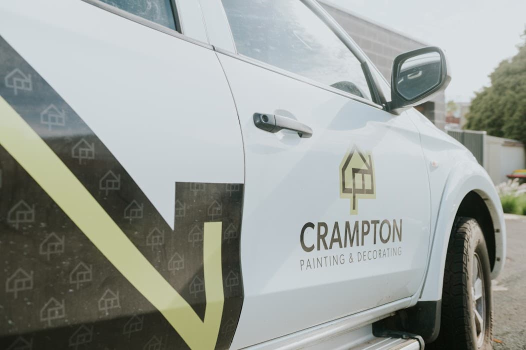 Crampton Painting & Decorating — photo 2