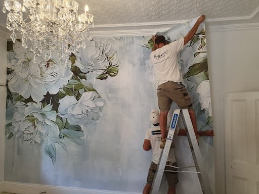 Crampton Painting & Decorating