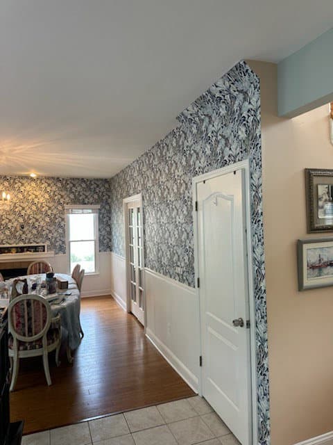 Elite Wallpaper Designs — photo 4