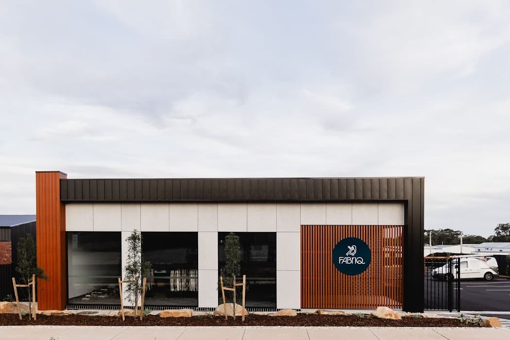 Fabriq (formerly Reanne Curtains & Designs) — photo 1