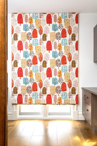 Fabriq (formerly Reanne Curtains & Designs)