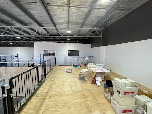 Painters Station
