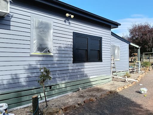 JB Group - Bendigo Painting, Sand Blasting, Epoxy Flooring, Roof Painting