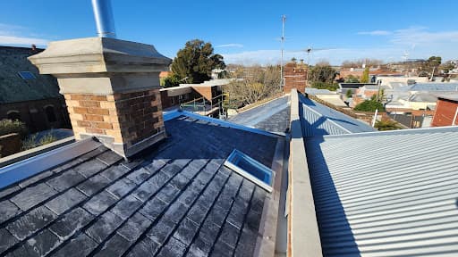 Royale Roofing and Waterproofing