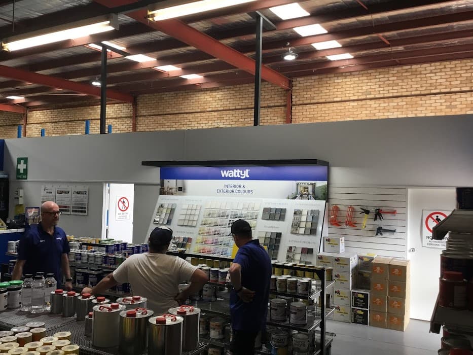 Wattyl Paint Centre Bendigo — photo 2