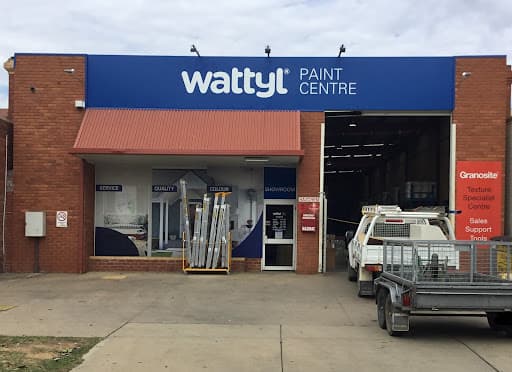 Wattyl Paint Centre Bendigo — listing photo