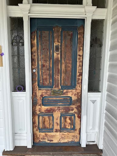 Steve Liddall Painting & Epoxy