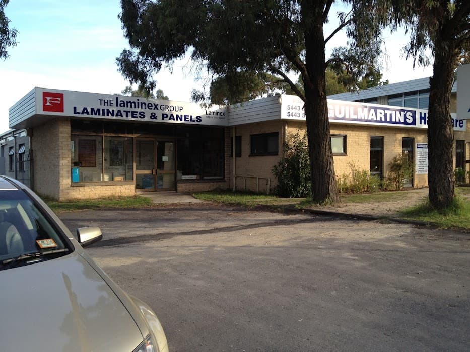 Guilmartins Hardware — photo 1