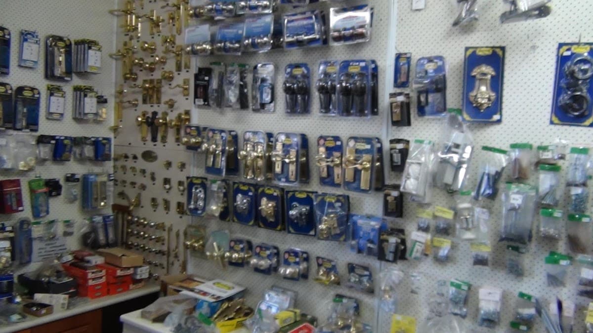 Guilmartins Hardware — photo 2