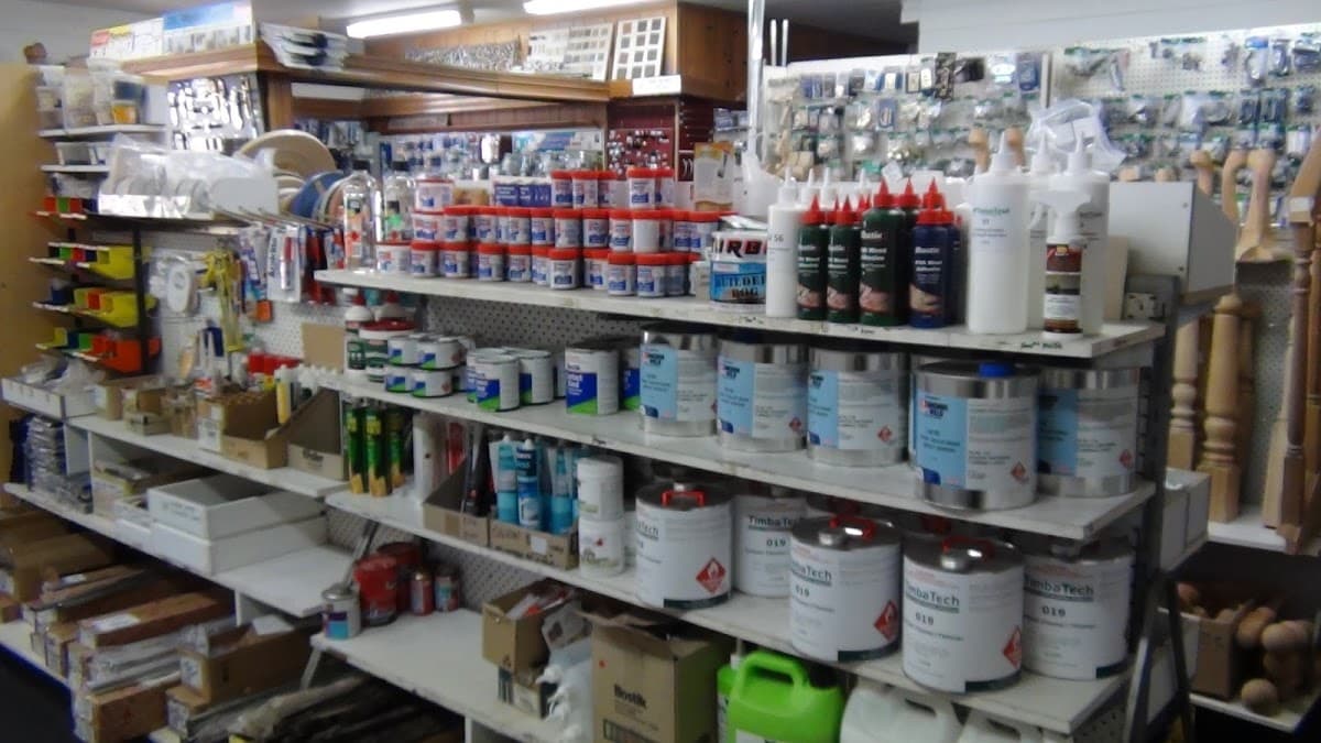 Guilmartins Hardware — photo 3